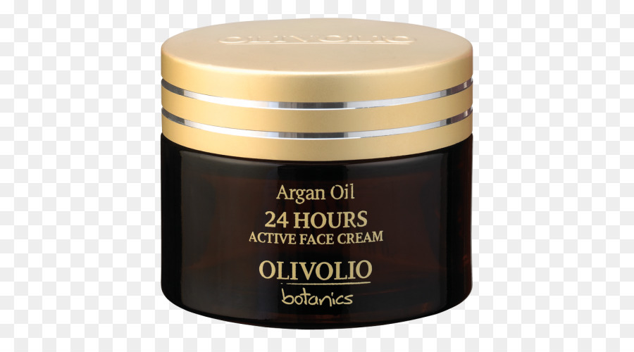 Creme，óleo De Argan PNG