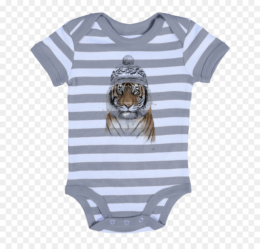 Criança Bebê Onepieces，Tshirt PNG