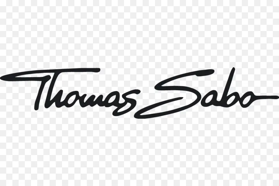 Thomas Sabo，Logo PNG