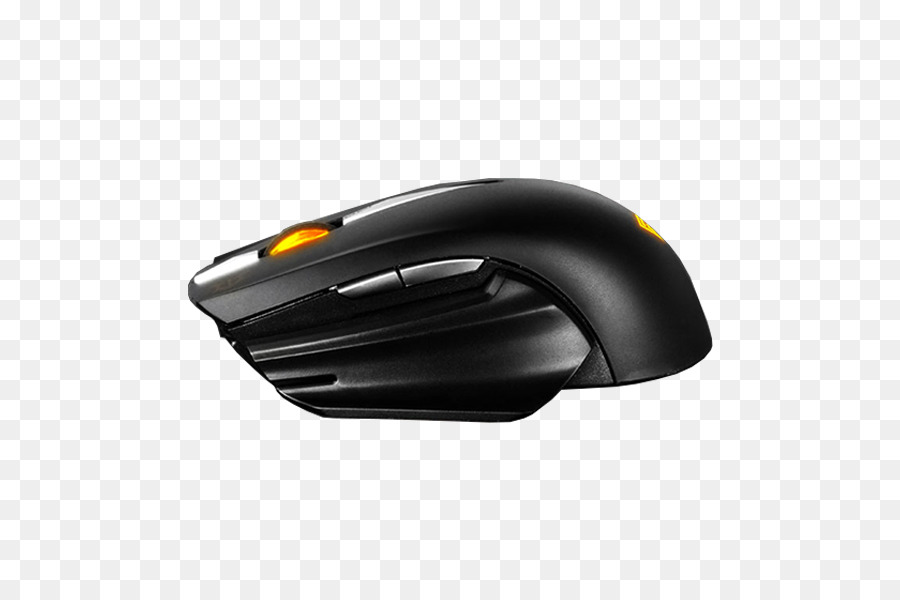 Mouse De Computador，Gamdias Erebos Usb Laser 8200dpi Preto Ratos PNG