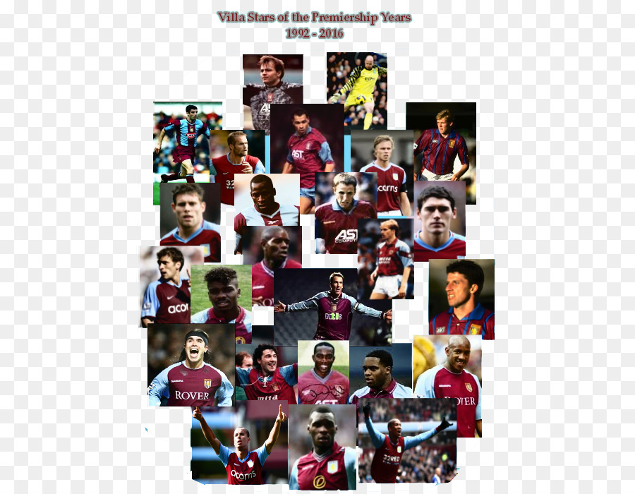 O Aston Villa Fc，Aston PNG