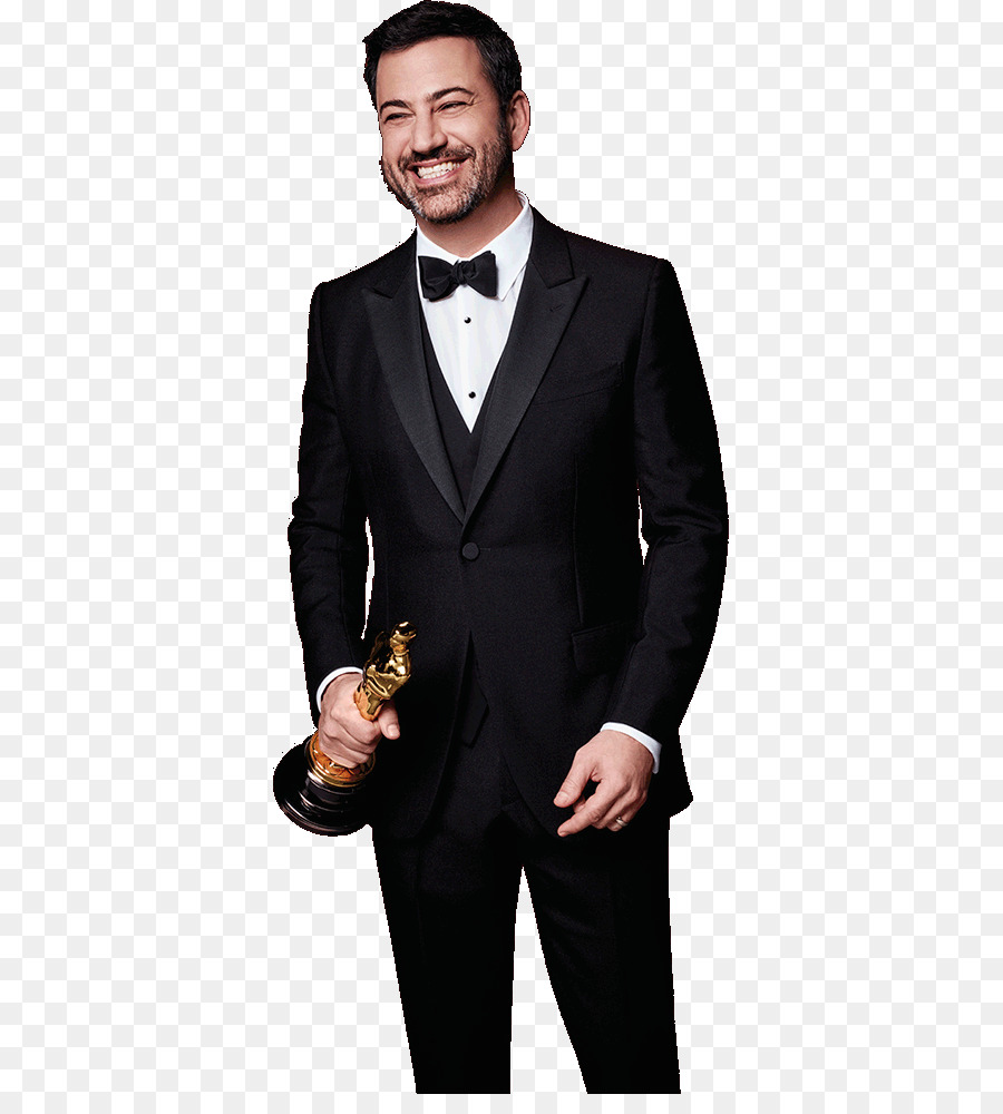 Jimmy Kimmel，89 O Academy Awards PNG