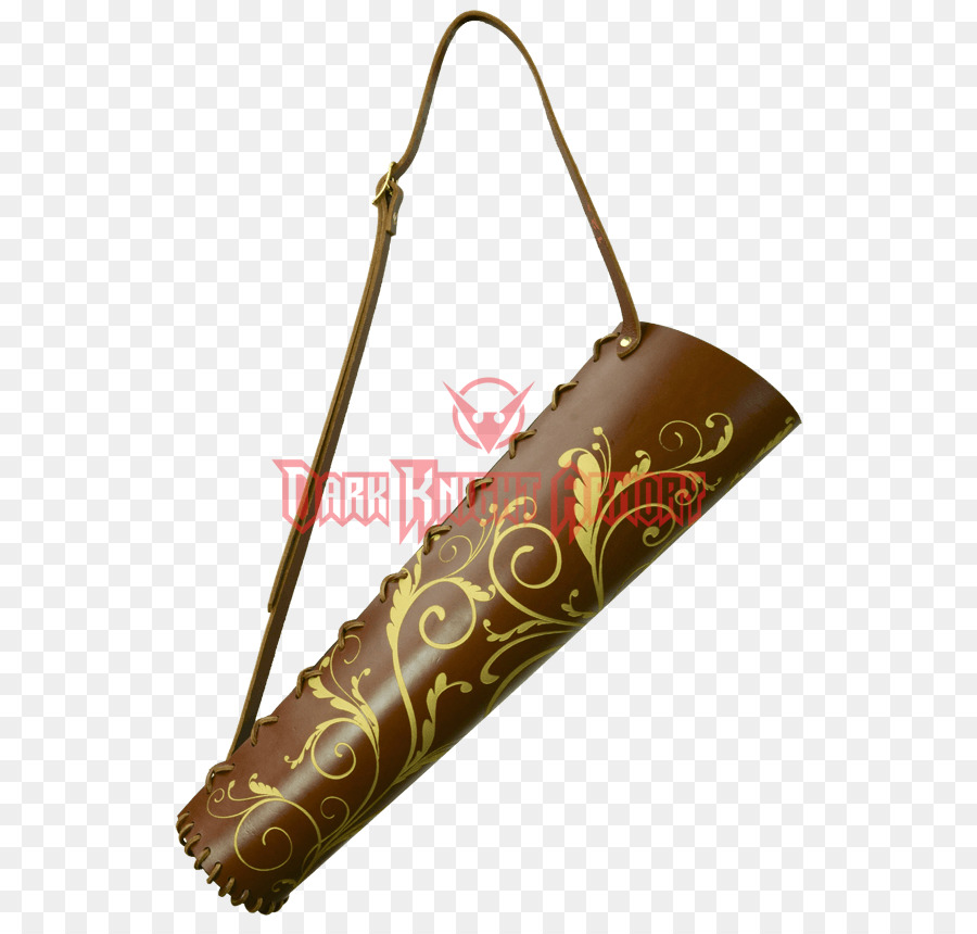 Quiver，Seta PNG