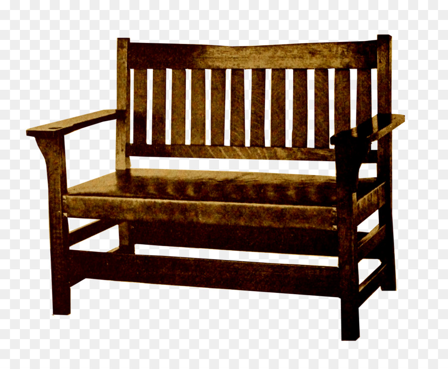 Alu Loveseat，Sofá PNG