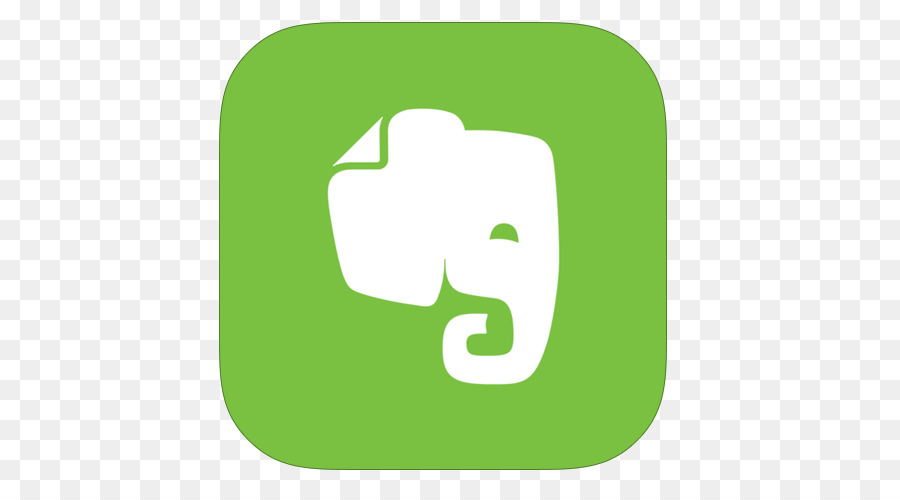 Logotipo Do Elefante，Verde PNG