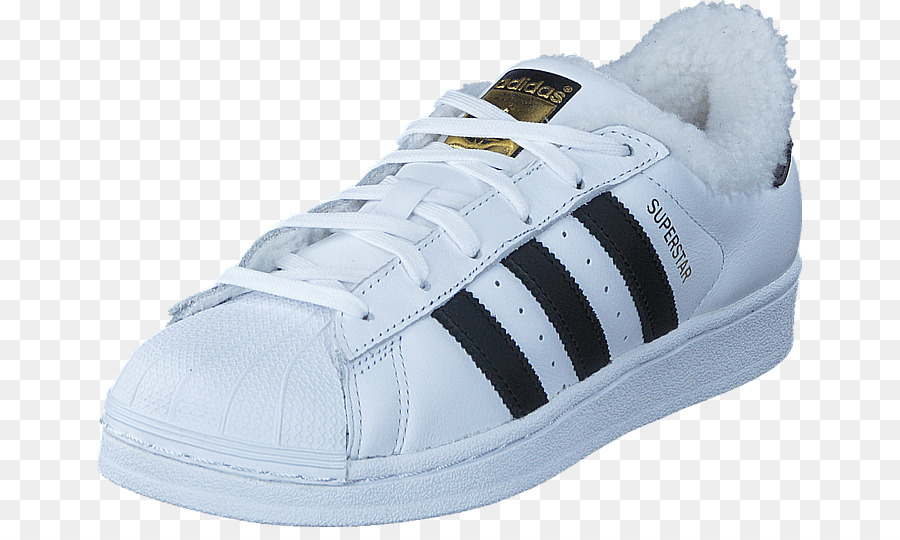 Tênis，Adidas Superstar PNG