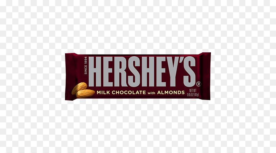 Hershey Bar，Barra De Chocolate PNG