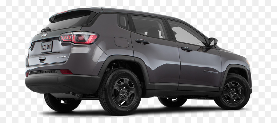 Carro，2018 Jeep Compass PNG