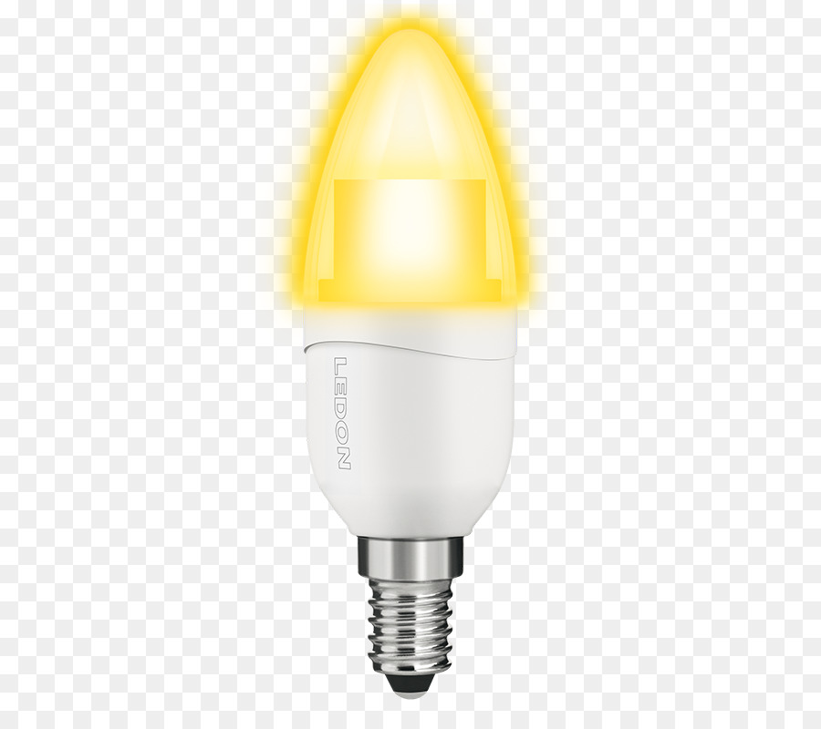 Lâmpada Led，Bulbo PNG