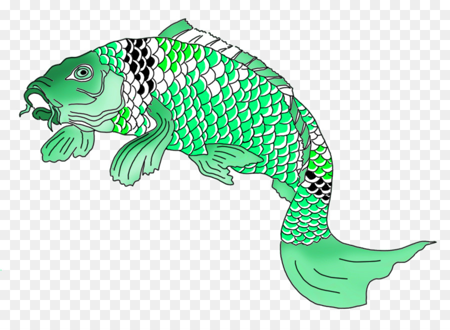 Peixe，Azul PNG