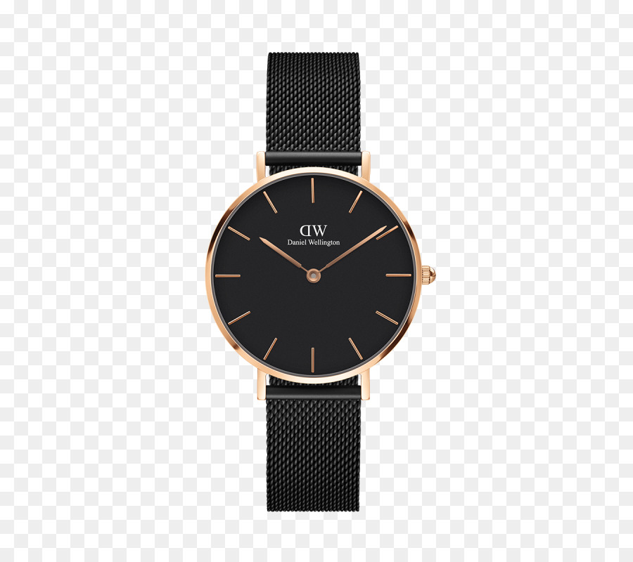 Daniel Wellington，Daniel Wellington Clássico Petite PNG