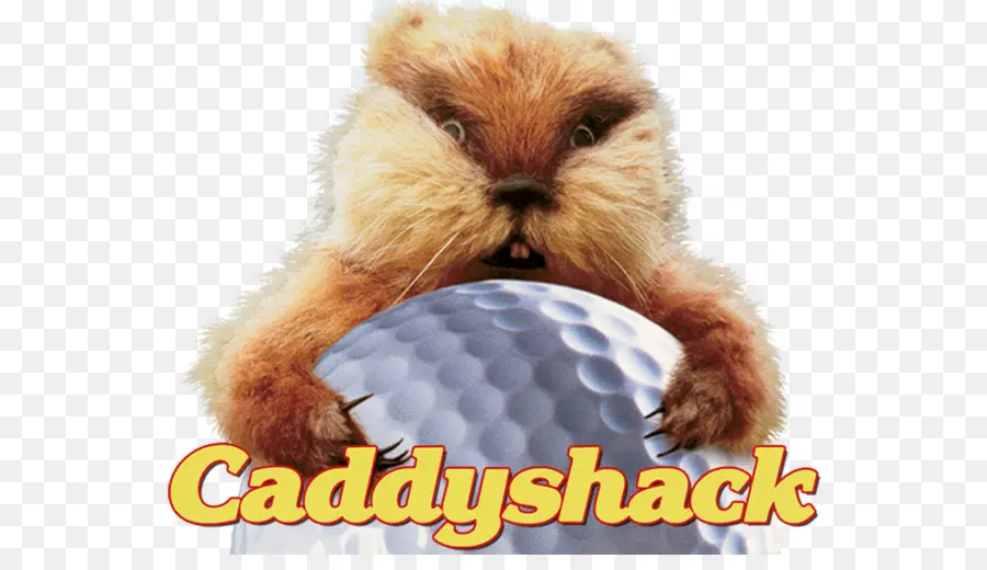 Where The Wild Things，Caddyshack PNG