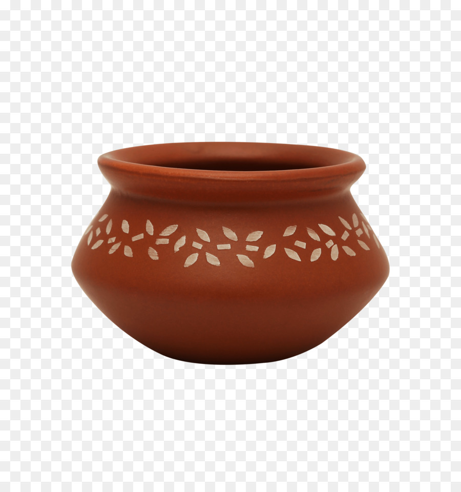 Cerâmica，Flowerpot PNG