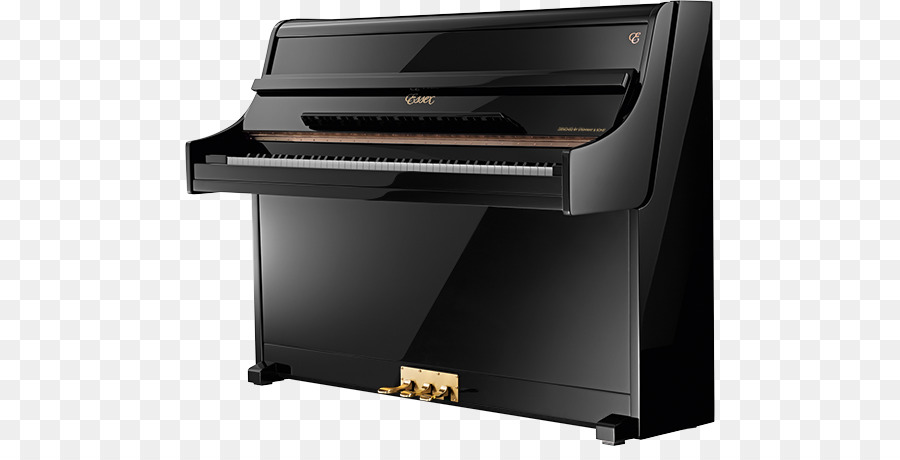 Piano，Teclado PNG