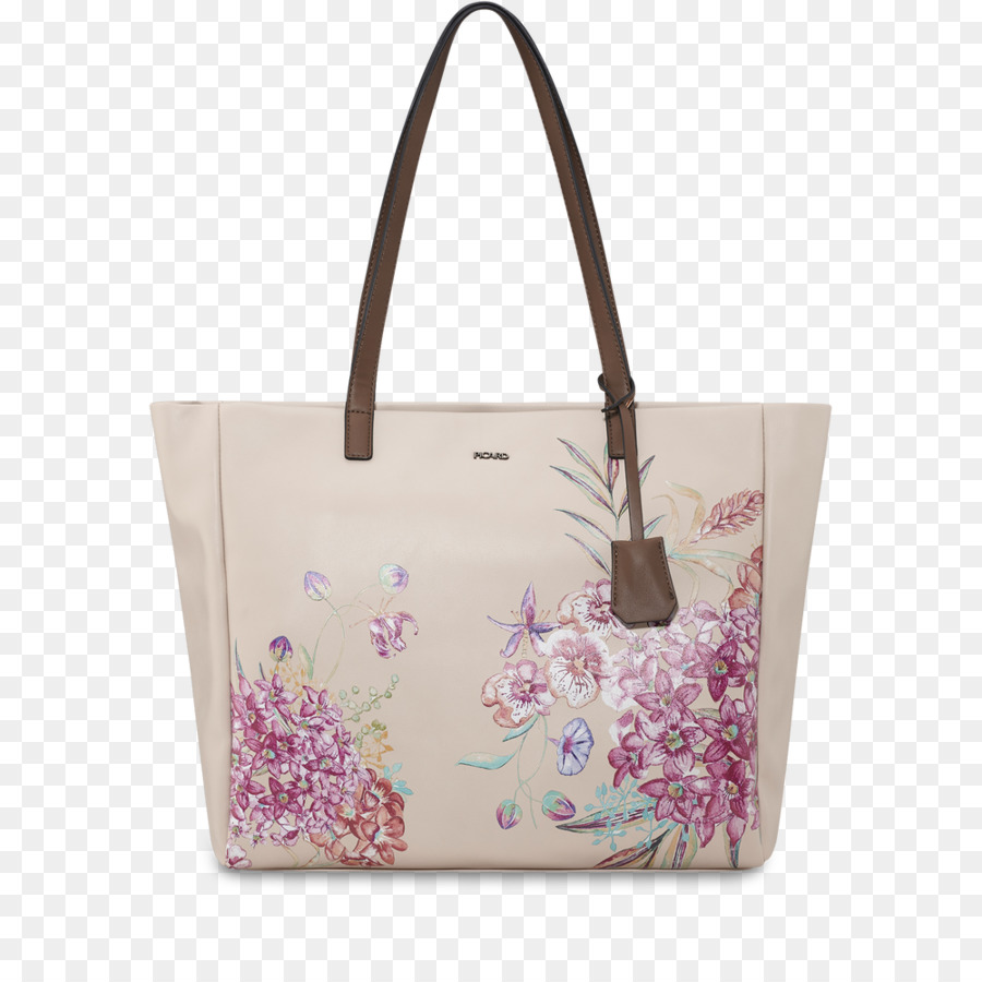 Bolsa，Floral PNG