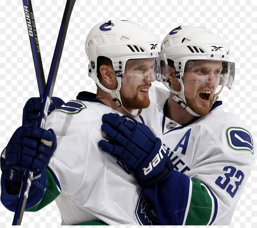 Henrik Sedin，Daniel Sedin PNG