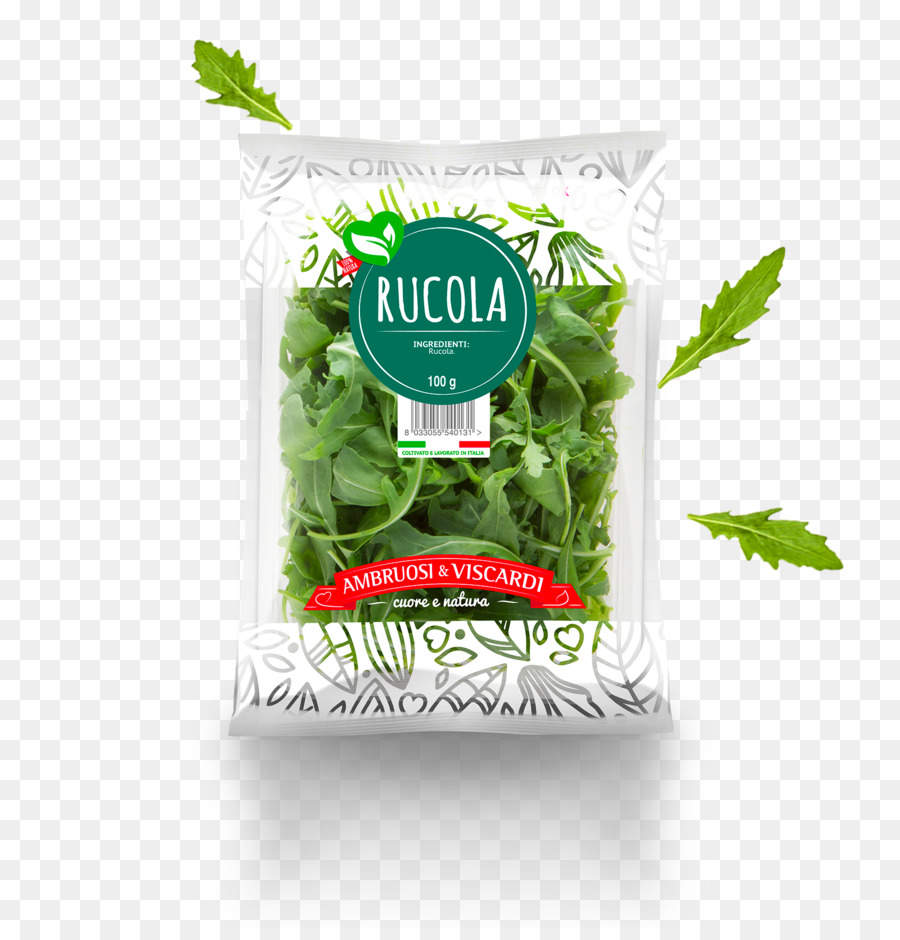 Folha Vegetal，Rúcula PNG