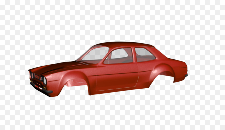 Carro Vermelho，Automóvel PNG