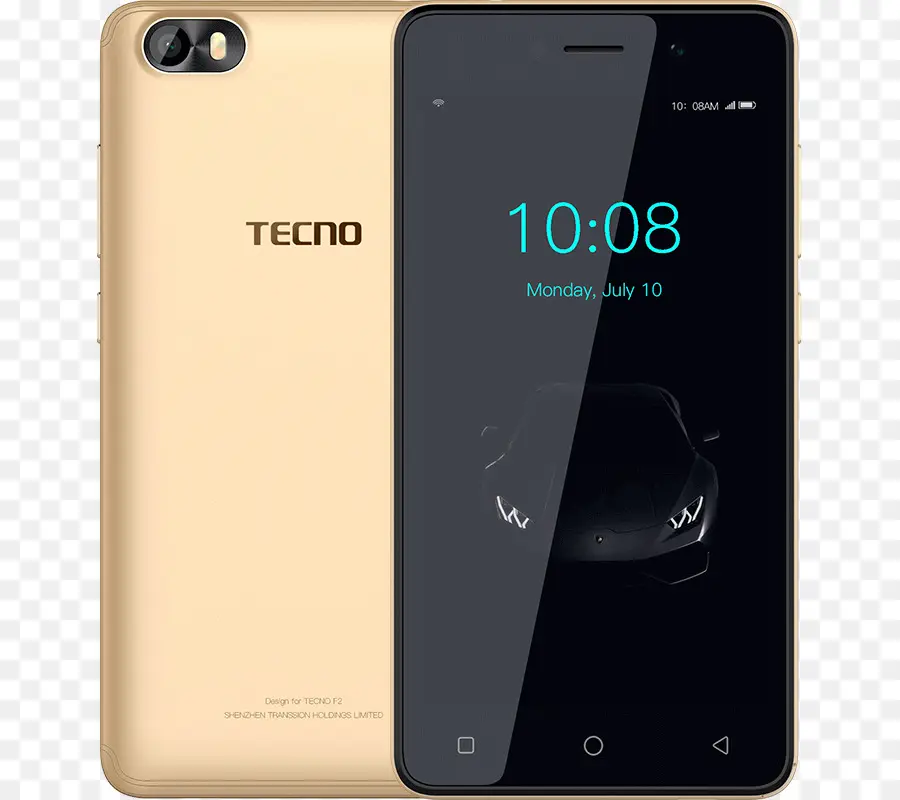 Smartphone Tecno，Móvel PNG