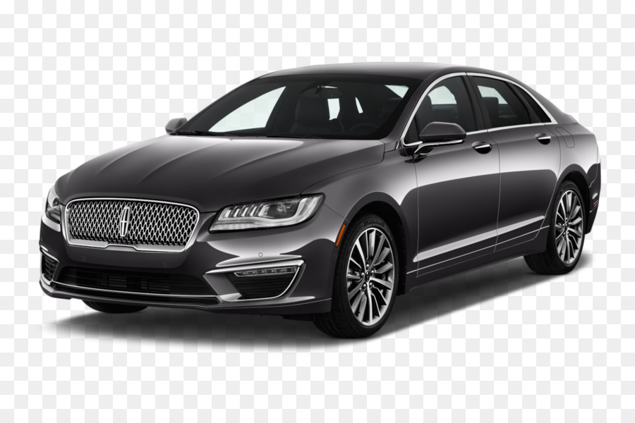 2017 Lincoln Mkz Hybrid，2018 Lincoln Mkz Hybrid PNG