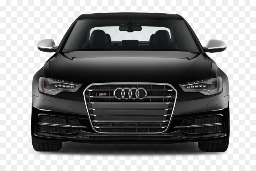 Carro Audi Preto，Veículo PNG