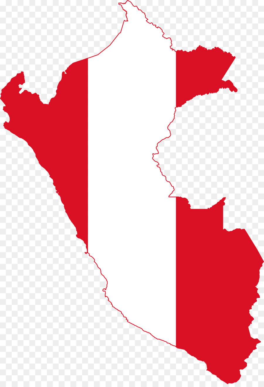 Peru，Bandeira Do Peru PNG