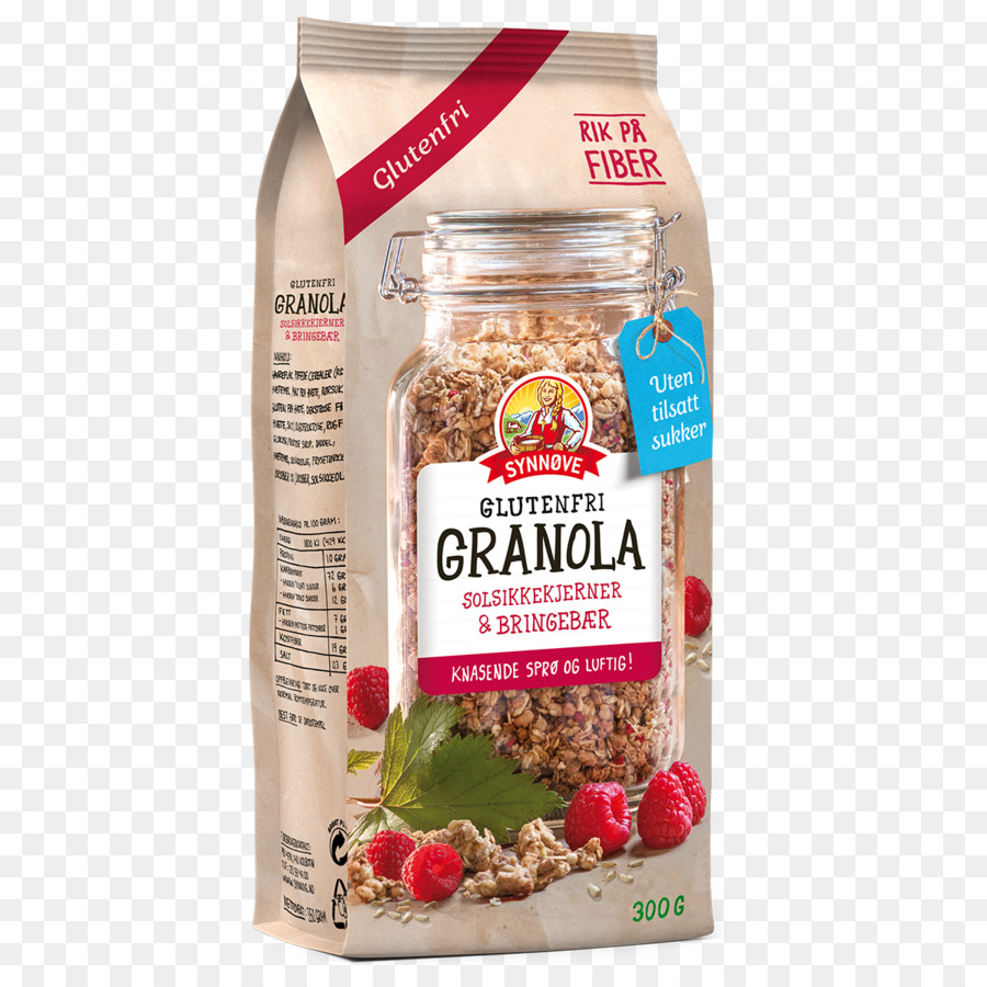 Muesli，Cereais De Pequeno Almoço PNG