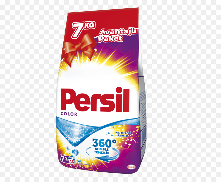 Persil，Detergente PNG