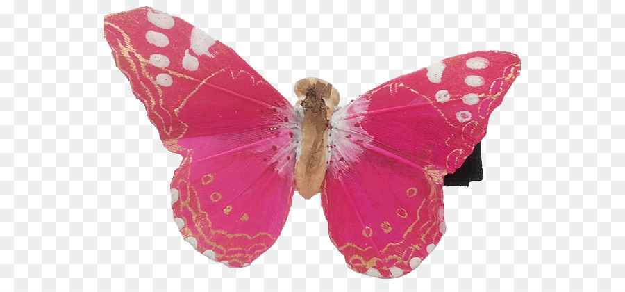 Borboleta，Barrete PNG