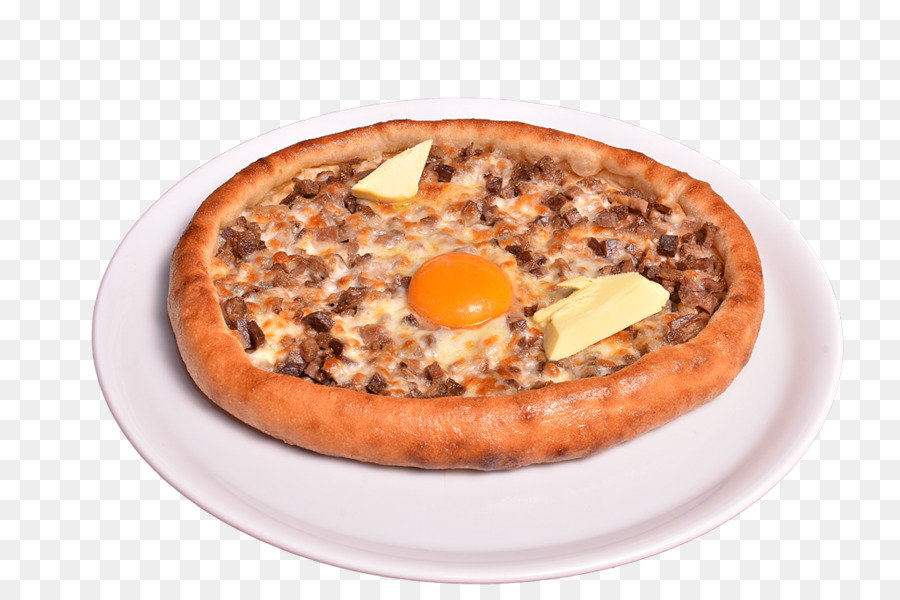 Pizza，Pequeno Almoço PNG