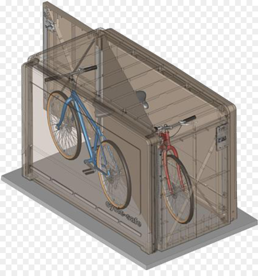 Armazenamento De Bicicletas，Bicicleta PNG