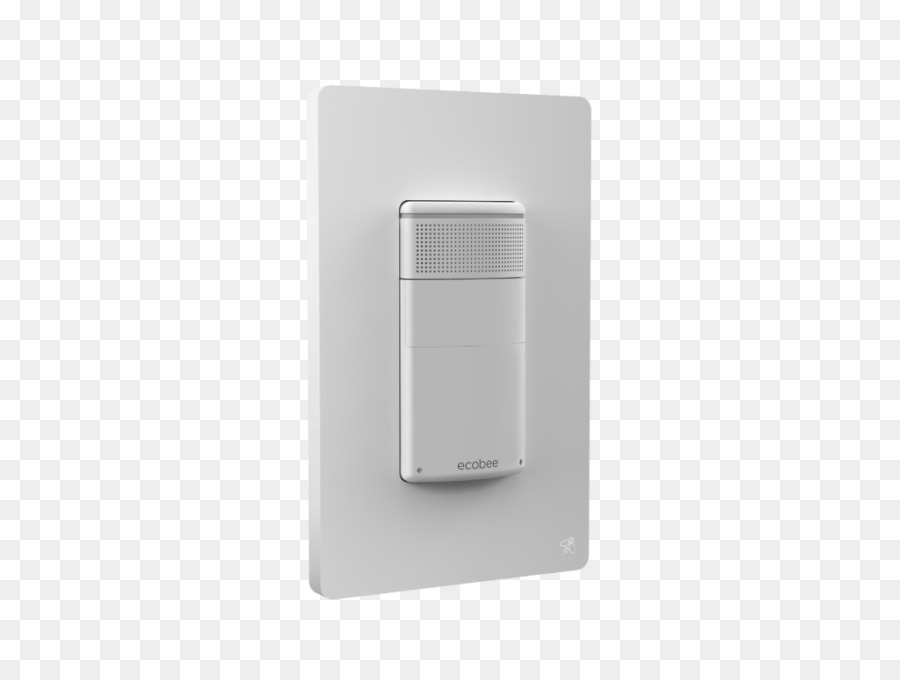 Ecobee，Termostato PNG