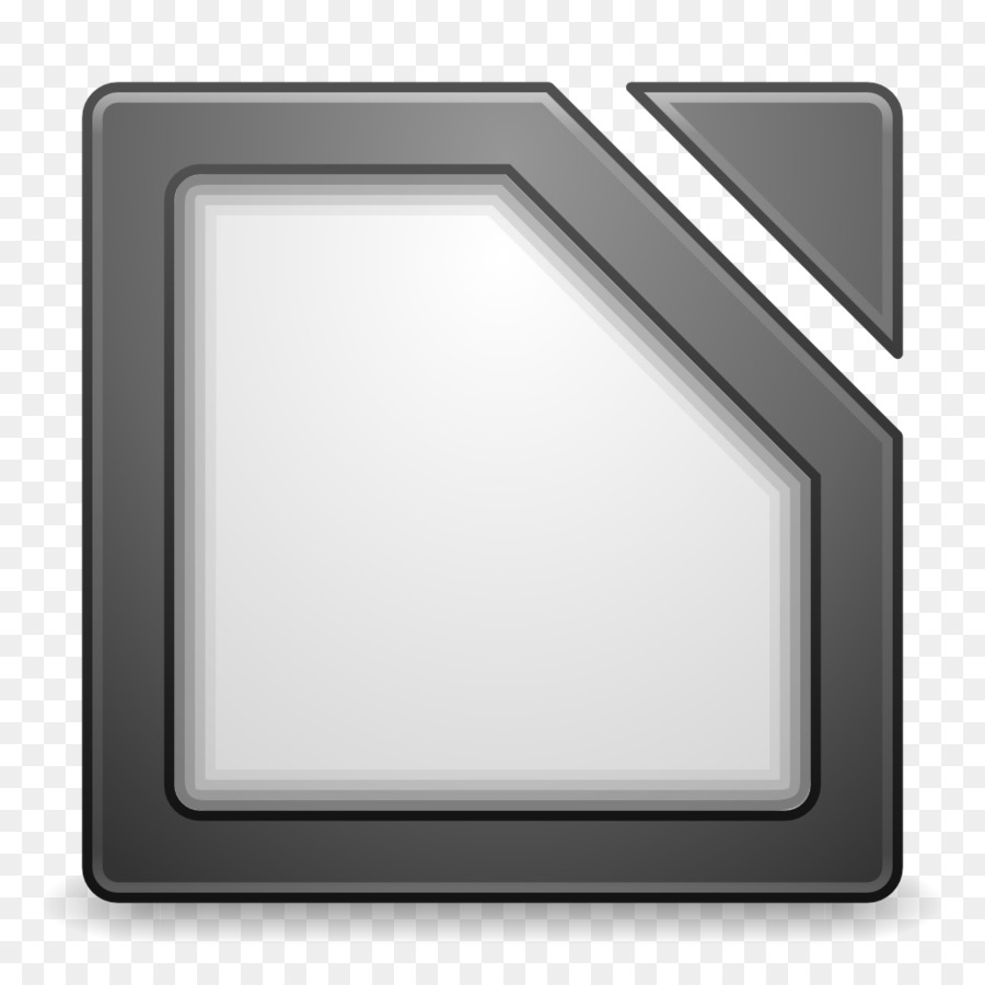 Libreoffice，Programas PNG