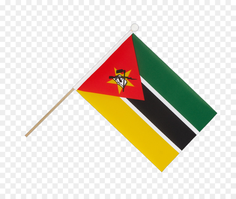 Bandeira De Moçambique，País PNG