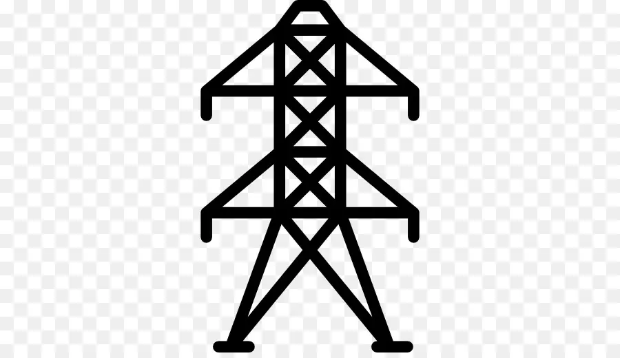 Rede Elétrica，Electricidade PNG