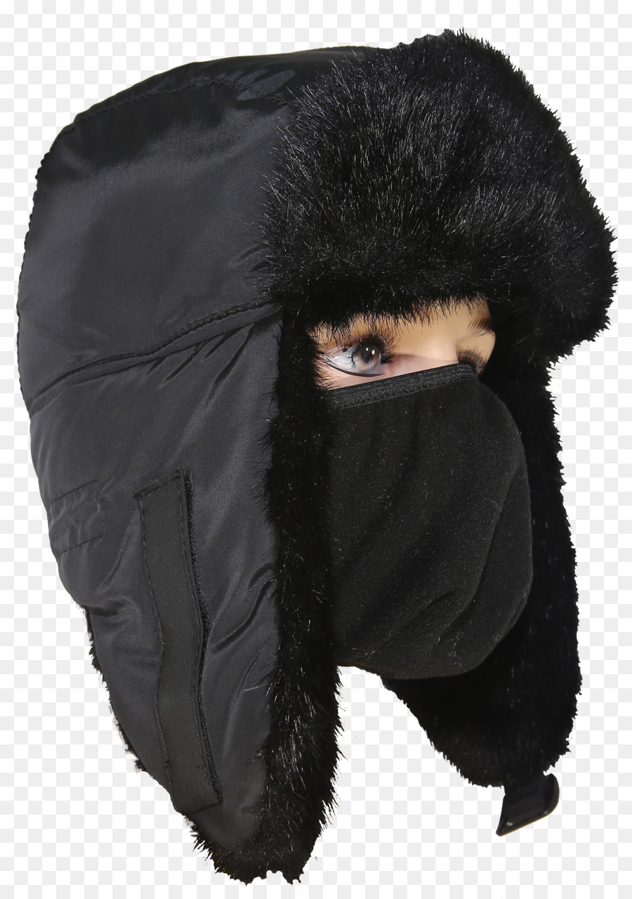 Ushanka，Pac PNG