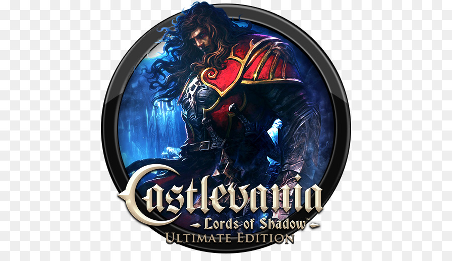 Castlevania Lords Of Shadow，Castlevania Lords Of Shadow 2 PNG
