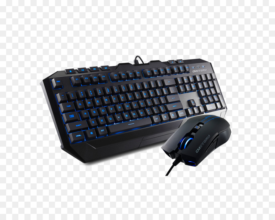 Acessórios Para Jogos，Teclado PNG