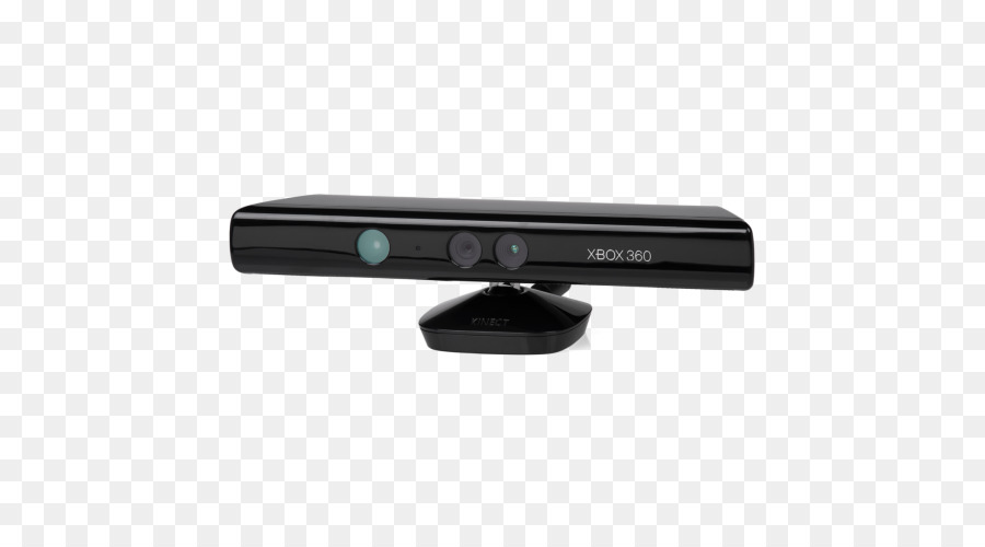 Kinect，Xbox 360 PNG