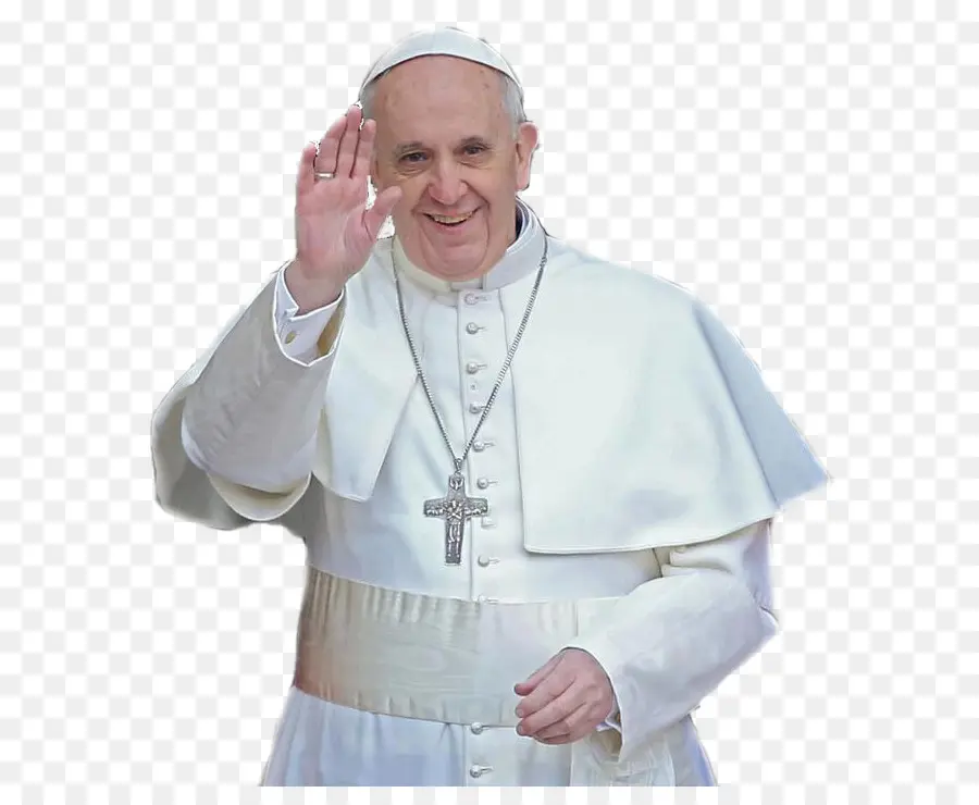 Papa，Religioso PNG