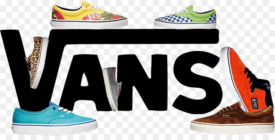 Vans，Marca PNG