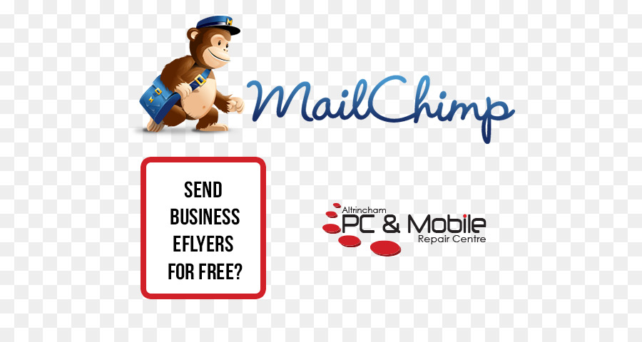 Mailchimp，E Mail Marketing PNG