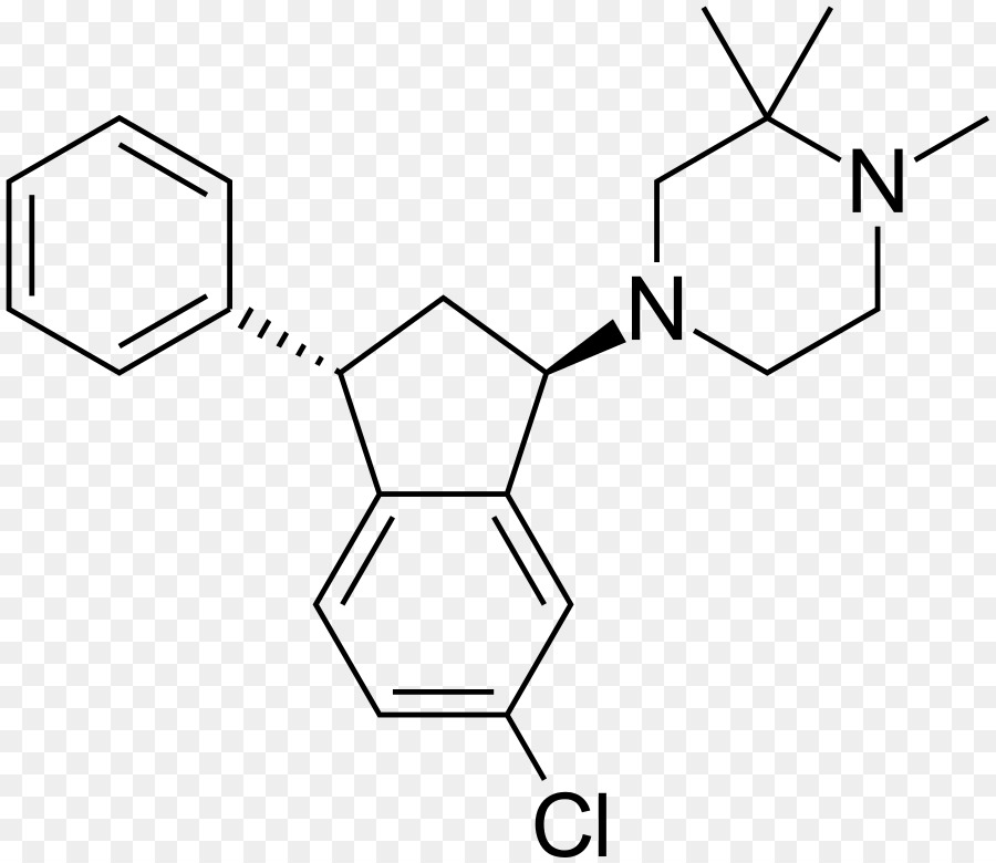 Estrutura Química，Molécula PNG