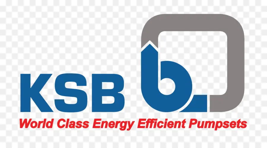 Ksb Logo，Marca PNG