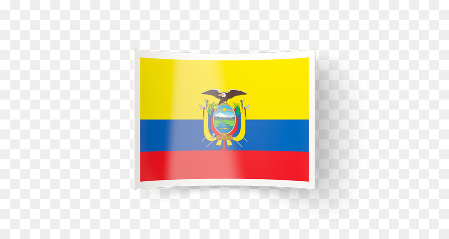 Bandeira，Equador PNG