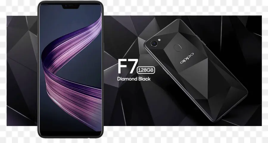 Oppo F7，Móvel PNG