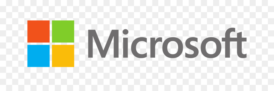 Logotipo Da Microsoft，Marca PNG