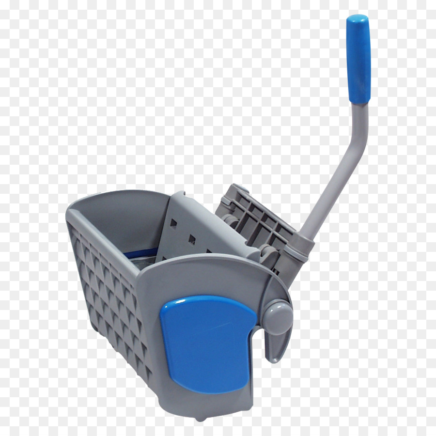 Mop，Balde PNG