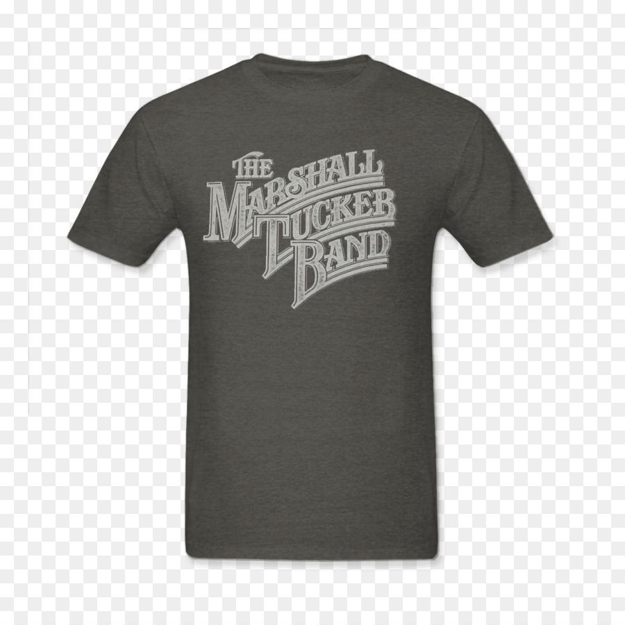 Tshirt，Marshall Tucker Band PNG