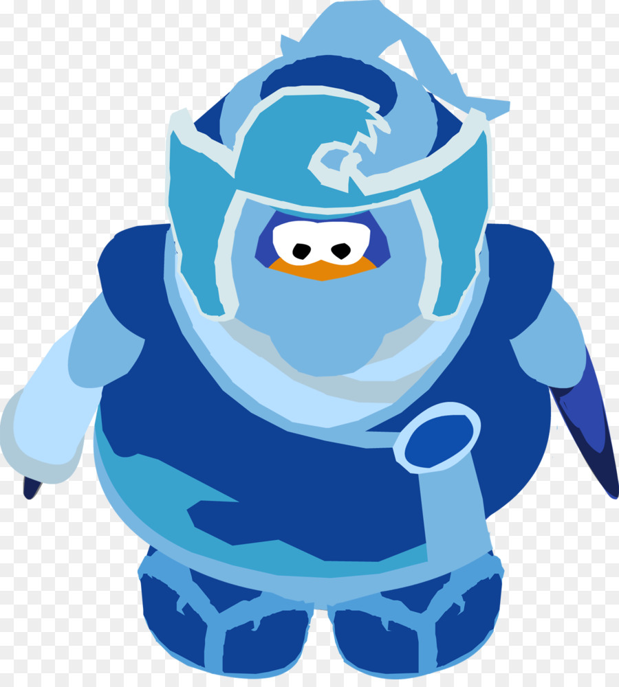 Penguin，O Club Penguin PNG